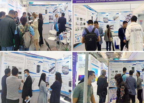 兆越通讯携全新5G系列产品赋能智慧高速，奚米智慧校园共绘数智未来新蓝图