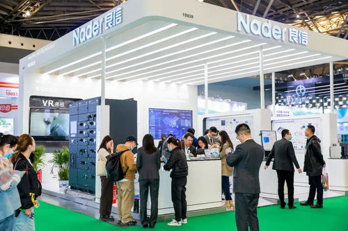 良信亮相CCLE2021中国教育后勤展，为绿色校园插上智慧的翅膀——奚米智慧校园引领节能新时代