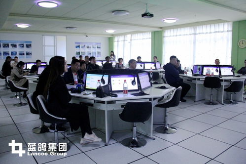携手蓝鸽，共创智慧教育新篇章——蓝鸽集团智慧校园研讨会二期圆满落幕